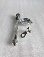 NOS Old School BMX Rotor Cup / Cable Hanger / Hollow Stem Bolt - ACS Pro Rotor