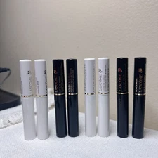 Lancome definicils mascara and cils booster XL Super Base (choose) 0.07oz/ea New