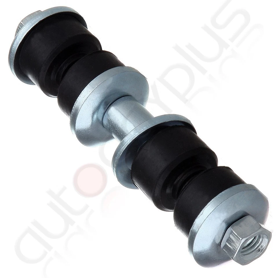For 1991-1998 Toyota Tercel & Paseo Suspension 8 Ball Joint Tie Rod Sway Bar Kit Foto 2 de 4