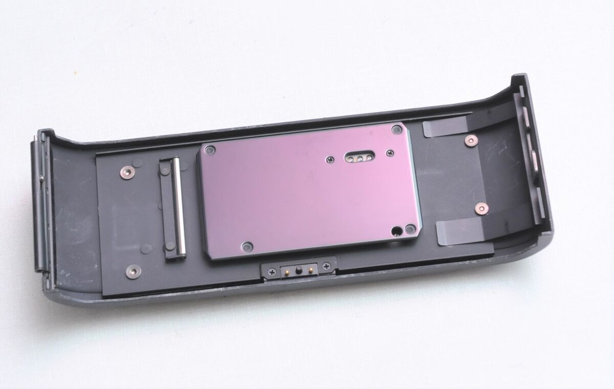 Nikon MF-14 Data Back F3 | eBay Nikon MF-14 Data Back F3 | eBay