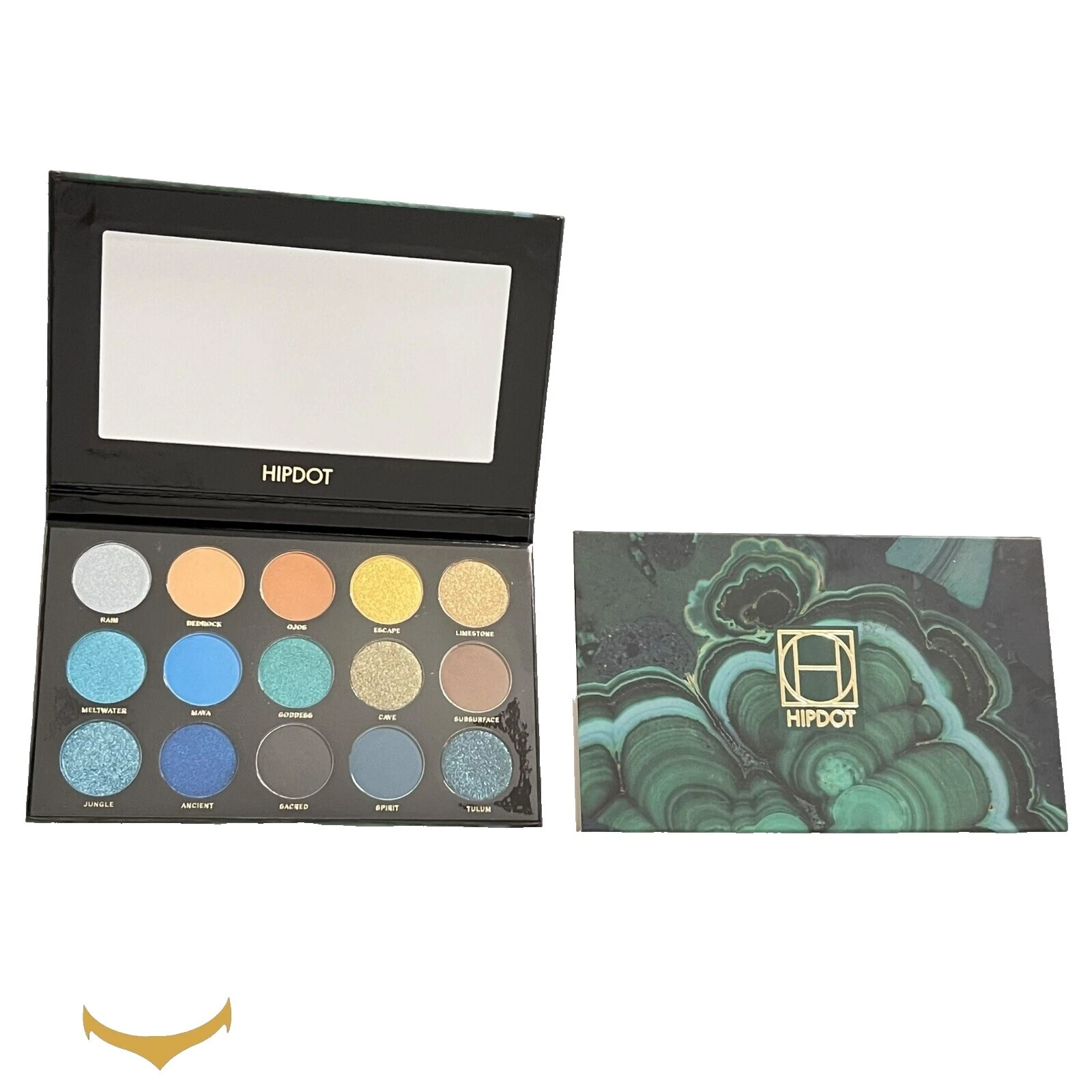 Productos de maquillaje a granel Eyeshadow