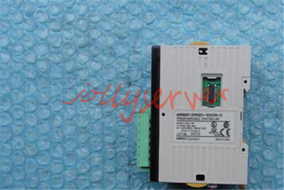1PCS Gebraucht Omron Plc CPM2C-10CDR-D Geprüft