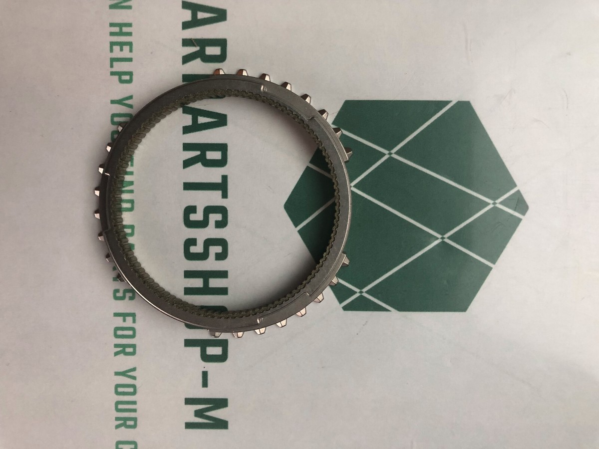 Mitsubishi Galant Fortis RING M/T SYNCH 2551A096 Genuine JDM | eBay