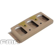 NEW Kangaroo Mag Insert Pouch Dark Earth For LBT 6094A Plate Carrier TB359