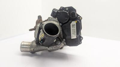 TOYOTA URBAN CRUISER MK1 XP110 2009 - 2013 TURBOCHARGER 71494 17201-0N042