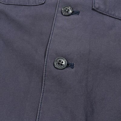 WTAPS BUDS L/S SHIRT COTTON SATIN 2015 | eBay