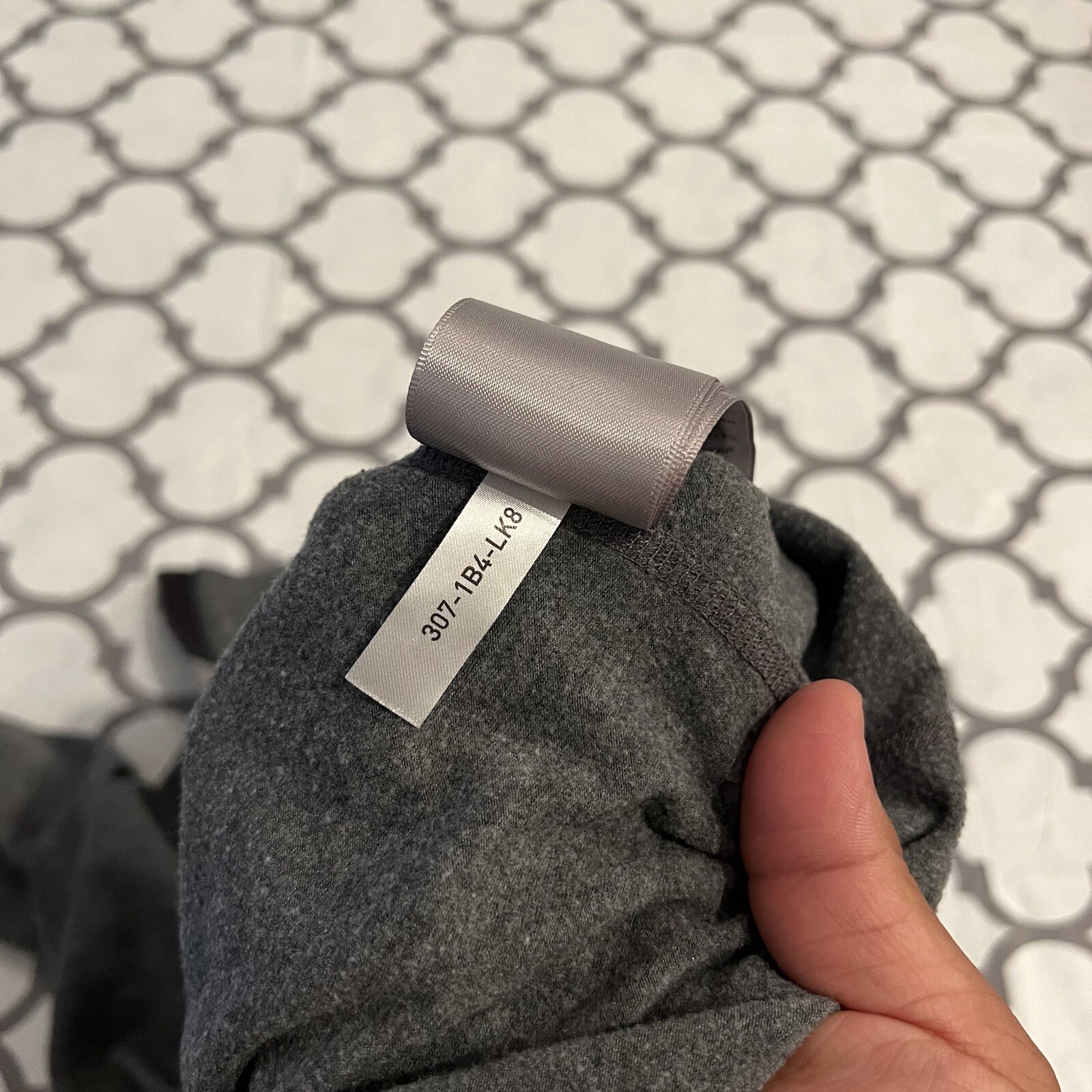 KJUS Trace Half Zip Performance Pullover Men’s 52… - image 9