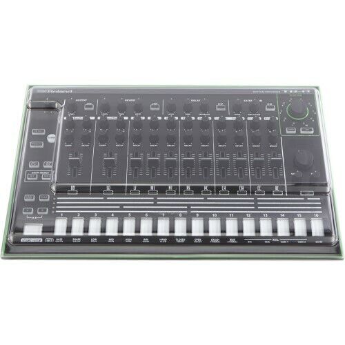 Decksaver Roland Aira TR-8 Staubschutzcover Neu