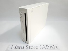 Nintendo Wii Console Region Free RVL-001 Choose Color and Accessory Mario 25th