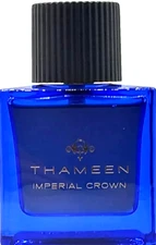 Thameen Imperial Crown Extrait De Parfum Spray Unisex 1.7 Oz / 50 ml