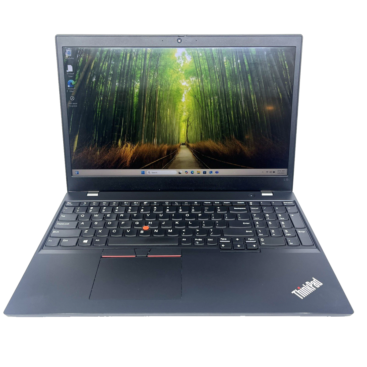 Macデスクトップ ThinkPad L15 i5-10210U 8G M.2 256GB FHD Macデスクトップ ThinkPad L15 i5-10210U 8G M.2 256GB FHD
