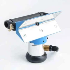 Pneumatic Chamfering Machine Portable Straight Edge Chamfering Machine