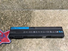 OEM DELL T54FJ M5Y0X E6420 E5420 Battery Latitude E5420 E5520 E5430 E5530 E6520