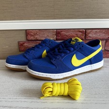 Nike Dunk Pro SB Low Boca Juniors for Sale | Authenticity 