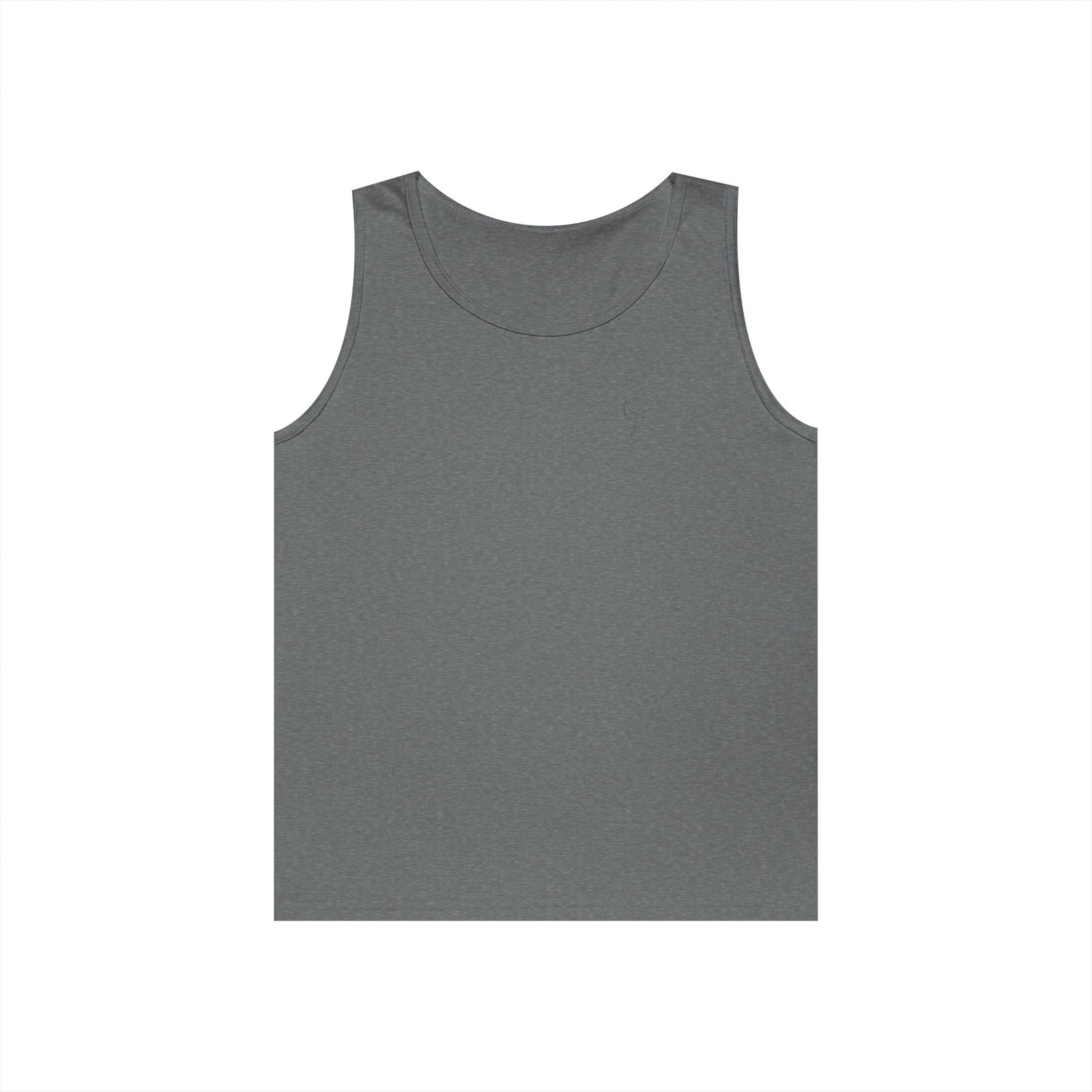 Blank Tank Top / Plain Apparel / ZM Apparel Logo / Multiple Colors Available