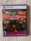 New ListingPS5 - FANTAVISION 202X