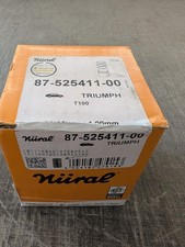 Nural 87-525411-00 Triumph T100