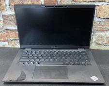 Dell Latitude 5410 Tested LCD Screen W/ Chassis & Battery-No Motherboard