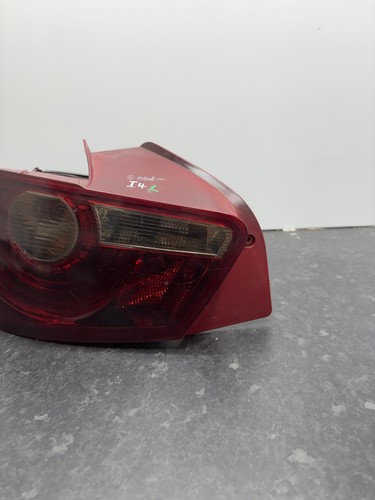 Seat Ibiza Rear Light Left 08-16 3 Door Passenger N/S 6J3.945.095 G - Picture 3 of 9