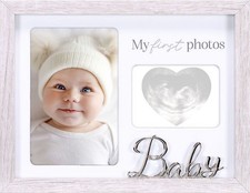 Malden 2 Opening Baby Frame