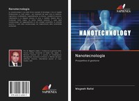 Wageeh Nafei | Nanotecnologia | Taschenbuch | Italienisch (2020) | 100 S.