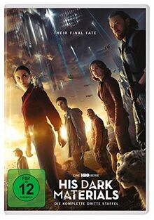 His Dark Materials: Staffel 3 von Wbhe (Universal Pi... | DVD | Zustand sehr gut