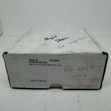 KAESER ECO-DRAIN 30 AN8247400340 Service Unit Kit 4021622