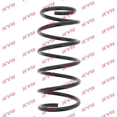 1x KYB Fahrwerksfeder K-Flex RC1540 für OMEGA OPEL V94 Caravan DTI 16V F35 M35