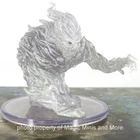 Monster Manual ~ AIR ELEMENTAL #25 Icons Realms Collection II 2 D&D miniature