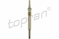 Topran GlüHkerze 400 447 FüR W202 Klasse S202 S124 Mercedes W124 M 12 Model 220