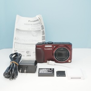 Panasonic Lumix Tz40 | eBay