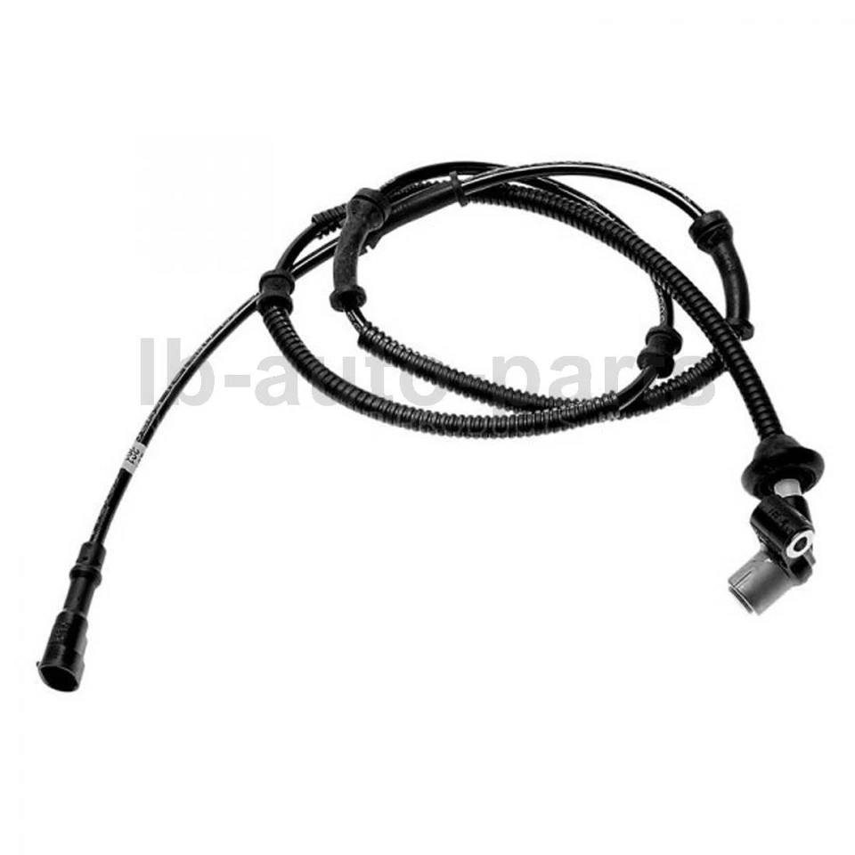 Rear Left ABS Wheel Speed Sensor For 1997 1998 Jeep TJ 2.5L - Image 3 of 4