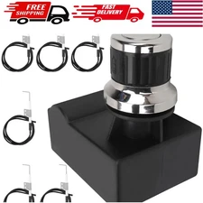 High-Performance Pulse Igniter DHL-128-6Q for Nexgrill 5 & 6 Burner Models