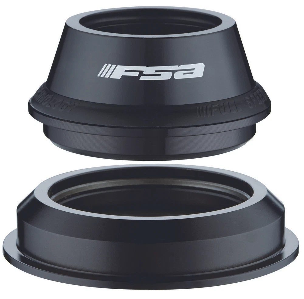 Jeu De Direction FSA Orbit No.42/ACB 1-1/8" - 1.5" Alu 15mm - Neuf - Pour Vélo De Route Ou VTT