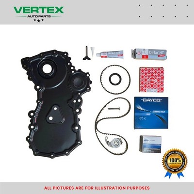 GENUINE TIMING BELT KIT WITH REBUILD KIT YLF6 2.0 DIESEL ECOBLUE FITS FORD - NEW