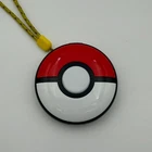 Nintendo Pokemon PMC-004 Go Plus Plus Paracord Style Wrist Strap