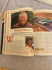 Nascar Illustrated July 2005 Dale Earnhardt Jr  Kyle Busch Poster — photo 6