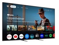 local pickup only Sony 85 inch BRAVIA 5 K-85XR50 MiniLED 4K HDR Google SmartTV
