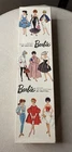 VINTAGE Mattel #850 Barbie Redhead Ponytail w Original Box/Tag Face Damage
