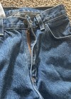 Carhartt Blue Jeans Relaxed Fit 30 X 30 — photo 4