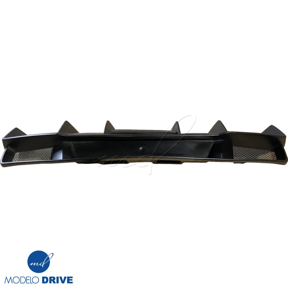 ModeloDrive FRP LP570 Rear Diffuser for Gallardo Lamborghini 04-08 modelodrivep