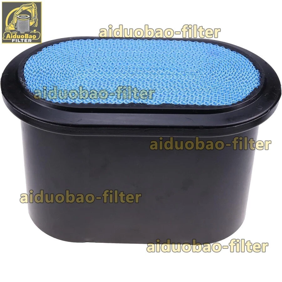 Air Filter 333-D2696 For JCB Backhoe Loader 3CX 4CX Telehandler 531-70 - Image 2 of 4
