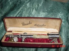 VINTAGE PAASCHE  AIR BRUSH MODEL ML8 2287 SEE...