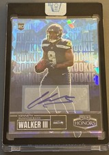 2022 Panini Honors Football Cards Checklist 12