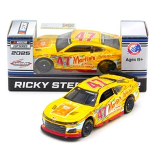Ricky Stenhouse Jr. 2025 Martin's Famous Potato Rolls 1:64 Nascar Diecast