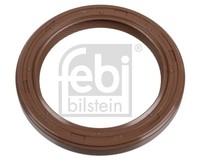 Stirnseitig Febi Bilstein 107668 Wellendichtring, Kurbelwelle FüR Ford,Ford Usa,