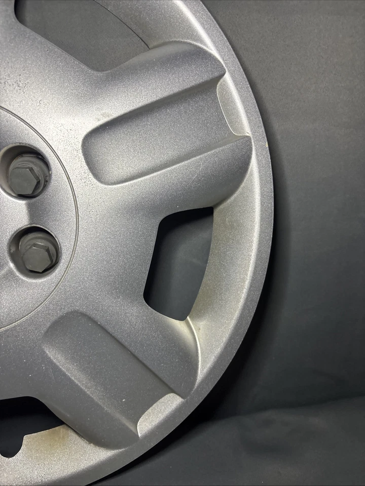 Chevrolet Uplander 2006-2009 17” tapacubos cubierta rueda 3256 P/N 9596504 Foto 4 de 4