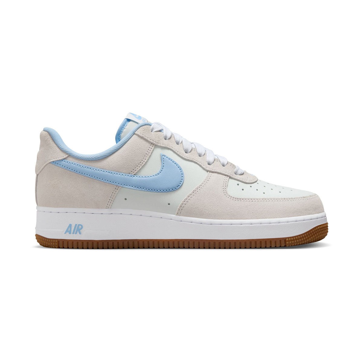 ☆yai☆ Nike Lil Yachty x Air Force 1 Concrete Boys - IB5720-100