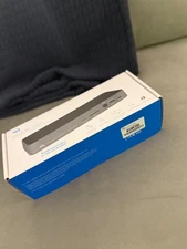 OWC 14‑Port Thunderbolt 3 Dock (OWCTB3DK14PSG)