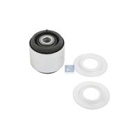 Buchse Fahrerhauslagerung Ø 16 Mm DT Spare Parts FüR Iveco Stralis